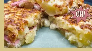 ✨CENA R&Aacute;PIDA EN FREIDORA DE AIRE✨