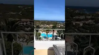 🏝️ Наш номер в Hotel Balocco &mdash; уют и стиль Сардинии! 🇮🇹✨