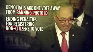 Georgia Runoff! Protect citizen only voting!