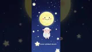The Sheep Who Got a Woolly Blanket 🐑❄️ | Cozy Animal Story for Kids #shorts #facts #shortvideo