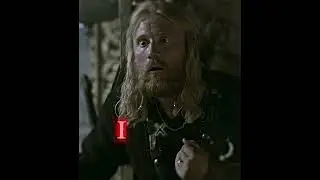 Ragnar Lothbrok Revenge | edit