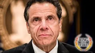 Will Andrew Cuomo Lean More to the Left for Political Survival?