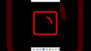 Instagram in Python | Instagram Logo | Python | Turtle Module | Crazy Coding 