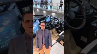 BOOT D&uuml;sseldorf 2026 &ndash; See Superyachts Before the Season | Guided Tour #yacht #boatshow