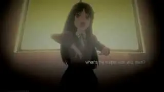 sattelite h e a r t } Kitamura x Kanou