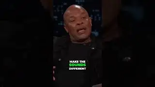 Dr Dre Making Beats The OG Way