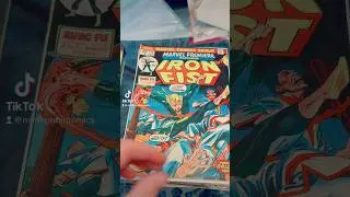 Stupid Marvel Value Stamp&hellip;