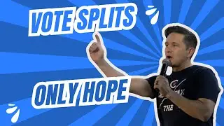 Split Votes Favour Conservatives