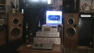 PHILIPS CD 100 I POLSCY KOLEDZY Z UNITRY