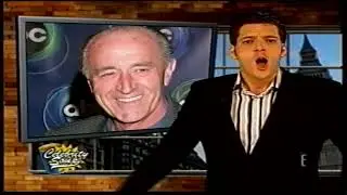 Celebrity Soup 16th March 2006 - Iain Lee