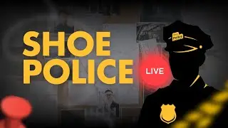 PUSAT KOMANDO JALATON SHOE POLICE - SEMARANG SALATIGA