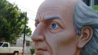 J&aacute;ltipan, Veracruz. M&eacute;x.