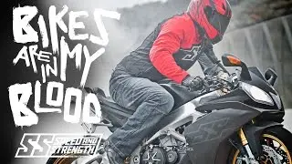 Clint Ewing | Bikes Are In My Blood&reg;