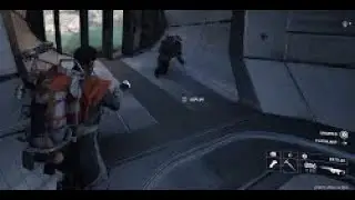 Arc Raiders - Harvester SCUMBAG mode