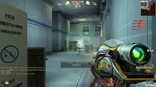 Wolfteam TR - This is Joygame Wolfteam (turkish)