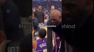 Proof LeBron Trades His Teammates?