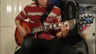 Playing Some Agent Fresco Songs (Part2/2)