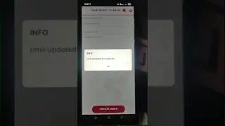 fino payment bank transaction limit increase | fino bank transfer limit increase #finopaymentbank