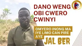 Dano Weng Obi Wani, Nong Ma In Iromo Kanyo Peko Pire Aye - Bob Marley Acoli Gate TV