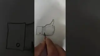 how to draw like png icon easy method