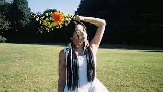 🌼 springtime kpop 🌷