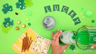 How to Make Green Beer