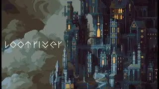 [Demo] Loot River - Gameplay / (PC)