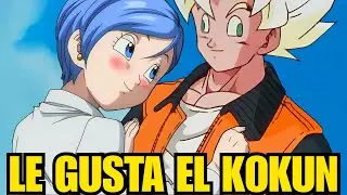 TODAS LAS PAREJAS DE DRAGON BALL QUE NO CONOCÍAS