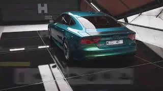Relax stream : Forza 5 PS 5 готовим тачки к гонкам ( 1 стримм в 2026 )
