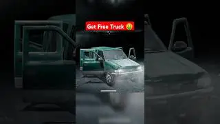 How to Get a Free CAR 🚔 in Arena Breakout S5 Mine Map