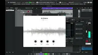 Kodama | Delay VST Plugin