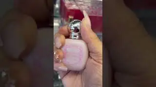 Fragrance dupes at CVS 🤯