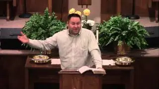 Biblical Accountability