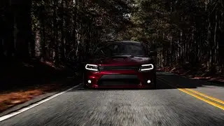 S T A Y  F L Y  3 9 2  (TRAILER) | Dodge SRT 392 4K