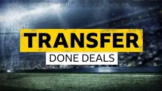 premier league confirmed Transfers 🤝 2022