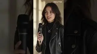 Hana Foki | Where Your Ghost Resides| #shorts #rock #rockband #music #short #grunge