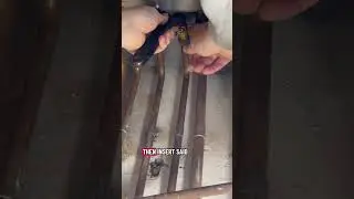 Vaillant boiler passing filling loop how to change the#vaillant#boiler#howto#heating