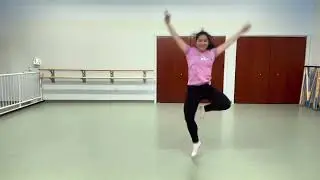 Mind: Dance Audition (The Great Comet)