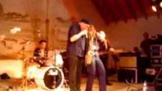 Zyfflich blues 2007 Guzz & Eva Stap