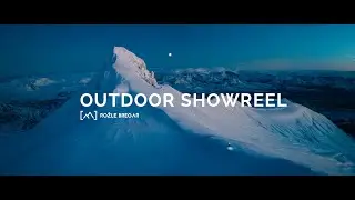 Rožle Bregar - Cinematography Outdoor Showreel