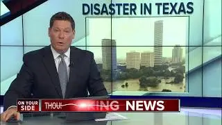 Chris Riva - News Anchor 2018