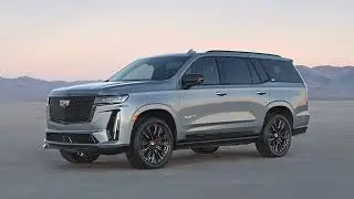 The Best Luxury SUVs of 2023 🚙