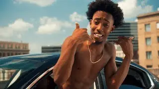 Rollin' &ndash; BMPCC 4k (Music Video)