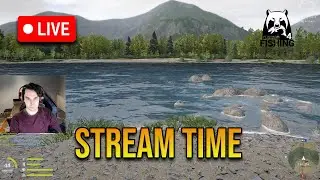 Checking Out The Stingray for First Time 🔴 WT