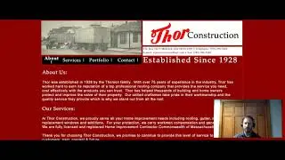 Thor Construction
