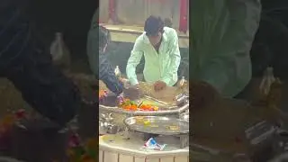 Kailash Mandir | kailash mandir me gusa Pani yamuna ka #flood #dehli_flood #agrabreakingnews