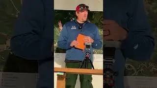 IC Shorts on Success - Incident Commander Casey Boesfplug in Delta Junction Alasks