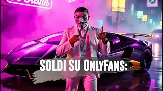 Rap Italiano 2025 | Trap Italiana Emergente - Soldi su OnlyFans | Nuovi Talenti Trap e Rap