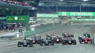 セパン・サーキット、F1マレーシアGP復帰を望むも近々の開催は無理？　政府からの支援なしがネックに「我々としては準備できているが&hellip;&hellip;」