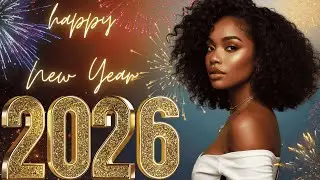 2026 Year Of Success, Health & Legacy | New Years Song